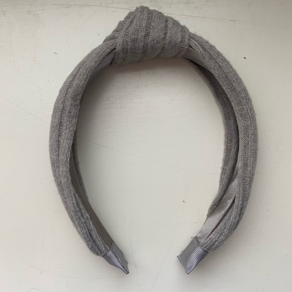 Top Knot headband